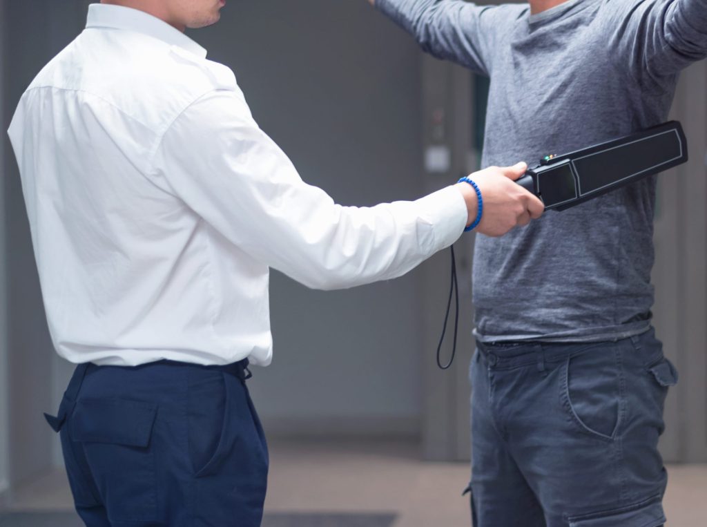 Seguridad Operacional