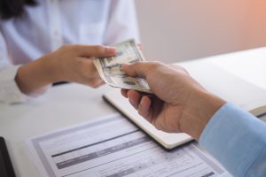 Servicio de investigación y localización de deudores Santiago Chile, Los Ángeles