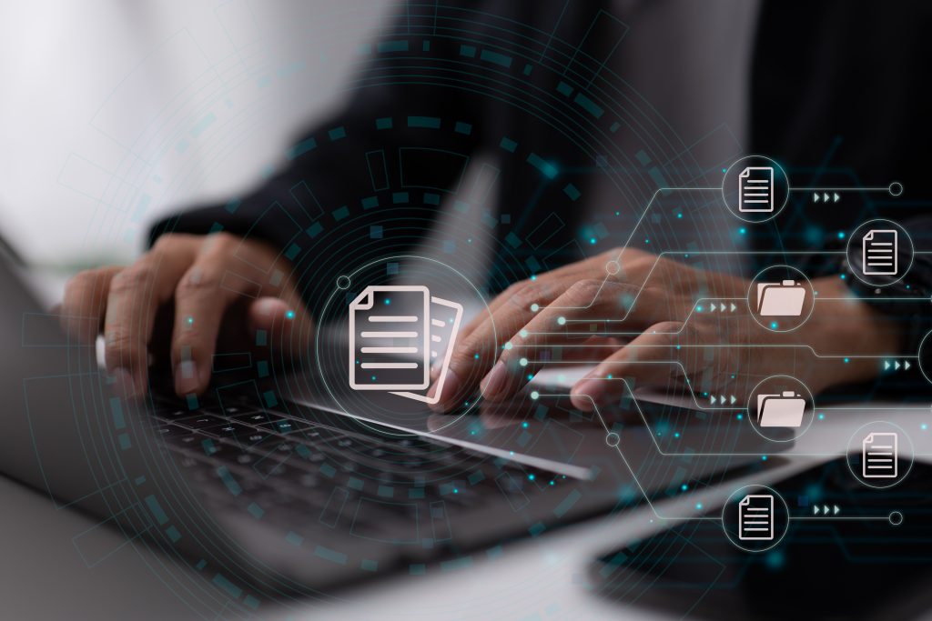 Preparación de Documentación para certificación OS1O